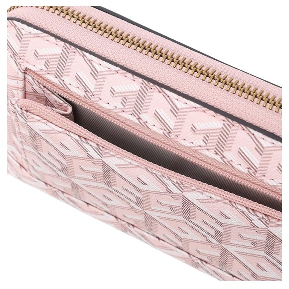 NWT GUESS LARGE WALLET & WRISTLET 🔥🔥🔥🔥🔥 - Picture 4 of 11